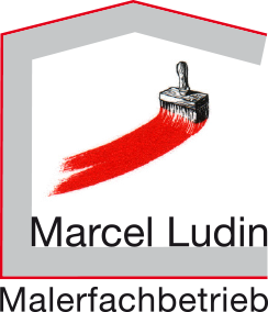 Marcel Ludin, Malerfachbetrieb